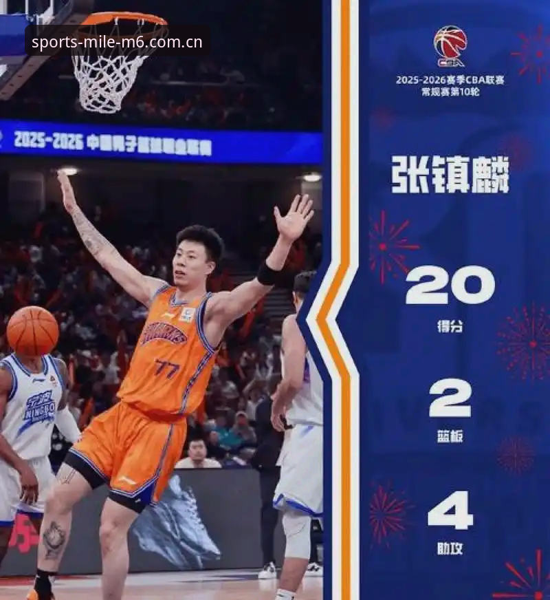 米乐m6APP下载 季后赛轮换深度 vs 核心依赖:上海男篮G4突围战的创新解法